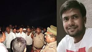 UP: मेडिकल स्टोर संचालक का कत्ल...एक्सप्रेस-वे के पाइप में शव डाल दोनों तरफ से भरी मिट्टी; 15 KM दूर मिली बाइक