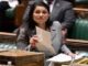 UK Must Stand With India: Indian-Origin MP Priti Patel Condemns Pahalgam Attack In Parliament | WATCH
