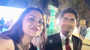 Jyoti Malhotra: 'दानिश से संबंधों पर खामोशी', पाक टूर समेत इन सवालों पर ज्योति ने दिया सिर्फ ये जवाब; पढ़ें