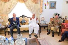 After Humiliating Defeat, Pakistan Promotes Army Chief Asim Munir To Field Marshal Rank