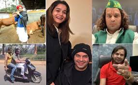 Lalu Yadav Family: लालू के बेटे तेजप्रताप यादव चर्चा में, राजद प्रमुख के परिवार में किसका कैसा सियासी कद?