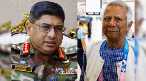 मो. यूनुस जल्द दे सकते हैं इस्तीफा!: क्या बांग्लादेश की सेना की नाराजगी बनी वजह, किन बातों पर टकराव, आगे क्या?