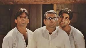 Hera Pheri 3 Controversy: ‘हेरा फेरी 3’ मामले पर पहली बार बोले अक्षय- ‘मेरे को-स्टार को बेवकूफ बोलना गलत’