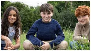 Harry Potter Cast: 'हैरी पॉटर' टीवी सीरीज के लिए फाइनल हुई कास्ट, ये बच्चे करेंगे हैरी-हरमाइनी और रॉन का रोल