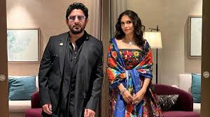 SEBI Bars Arshad Warsi, Wife Maria Goretti And 57 Others From Markets For Upto 5 Years