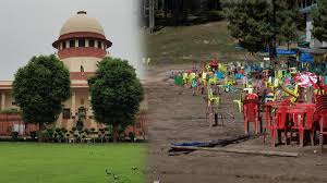 Supreme Court Dismisses Plea Seeking Judicial Probe Into Pahalgam Terror Attack