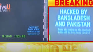 Zee News' Bihar-Jharkhand Channel Hacked By Pakistani, Bangladeshi Cybercriminals