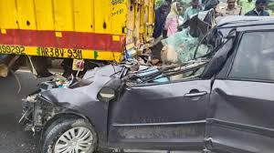 Cashless Treatment: सड़क हादसे में घायल लोगों को अब पूरे देश में मिलेगा मुफ्त इलाज, सरकार ने जारी की अधिसूचना