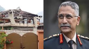 'Abhi Picture Baki Hai…': Ex-Army Chief Manoj Naravane's BIG Hint After 'Operation Sindoor'