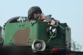 Full List Of Lashkar-e-Taiba, JeM Terrorists Killed In India's Operation Sindoor – Check Names And Details