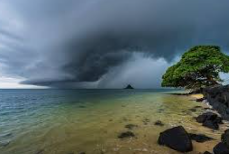 Monsoon: समय से पहले मानसून ने अंडमान-निकोबार और बंगाल की खाड़ी में दी दस्तक, अगले कुछ दिनों में और आगे बढ़ेगा