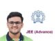 JEE Advanced 2025: कोटा के रजित गुप्ता ने किया ऑल इंडिया टॉप, शहर के चार स्टूडेंट्स ने बनाई टॉप-टेन में जगह
