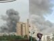 Iran Strikes Israel After Trump's Ceasefire Claim; 3 Killed, Several Injured
