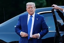 Trump Rages: ‘Nuclear Sites In Iran Are Completely Destroyed'; Blasts CNN, NYT For ‘Demeaning One Of The Most Successful Military Strikes in History’