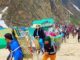 Char Dham Yatra Suspended For 24 Hours Amid Heavy Rainfall In Uttarakhand