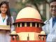 Supreme Court on NEET PG 2025: तीन अगस्त को होगी नीट पीजी परीक्षा, शीर्ष अदालत से NBE को मिली मंजूरी