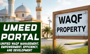 Government To Launch Portal 'UMEED' On June 6 To Regulate Waqf Properties