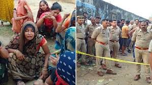 एक और 'सोनम': प्रेमी देवर के साथ मिलकर पति को मरवा डाला, शादी से पहले ही...; हत्याकर पत्नी ने रची ऐसी कहानी