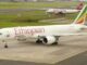 Mumbai-Bound Ethiopian Airlines Boeing 787 Flight Makes Emergency Landing After Passengers Fall Ill: Report