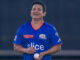 Piyush Chawla Announces Retirement From All Forms Of Cricket