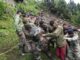3 Dead, 6 Missing As Landslide In Sikkim Hits Army Camp, Other Areas