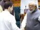 PM Modi Greets Rahul Gandhi On Birthday, Wishes For His Long And Healthy Life