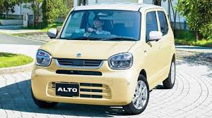 2025 Alto Launched: 28+ Kmpl Mileage, ADAS, CVT, AWD And More - But Here's The Catch