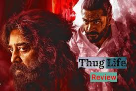 Thug Life Review: कमल हासन ने अब मणि रत्नम संग बनाई ‘इंडियन 2’, दादी और नानी के कन्फ्यूजन जैसी पूरी फिल्म