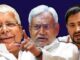 Bihar Election 2025: Another Term For Nitish-Led JDU Or Tejashwi Yadav's Rise?