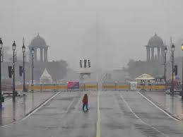 IMD Issues Yellow Alert: Delhi-NCR Braces For Heavy Rains; When Will Monsoon Arrive?