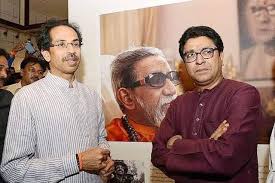 Thackeray Brothers Join Hands To Protest Against 'Hindi Imposition'