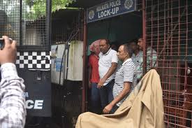 West Bengal: Fourth Accused Arrested In Kolkata Law Student Gang-Rape Case