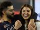 Anushka Sharma Jumps With Joy, Hugs Virat Kohli As RCB Wins First IPL Title In 18 Years.