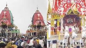 Puri Stampede: जगन्नाथ रथ यात्रा के दौरान क्यों हुई भगदड़? ओडिशा सरकार के मंत्री पृथ्वीराज ने बताई वजह