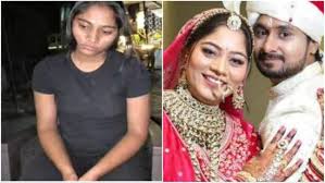 Who Is Sonam Raguvanshi, Accused Of Murdering Husband Raja? What We Know So Far