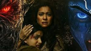 Maa Movie Review: काजोल के कंधे पर टिकी पौराणिक हॉरर फिल्म, बंगाल की मिट्टी से निकले ‘शैतान’ की कहानी