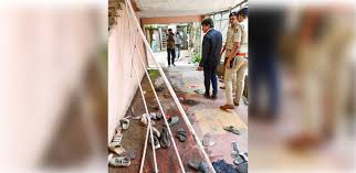 Chinnaswamy Stampede: CID Launches Probe, Seeks Custody Of Accused Amid Magisterial Inquiry