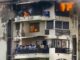 Delhi's Shabad Apartment Fire Kills Three, Including Two Kids, In Tragic Blaze, Fire Tenders Rushed
