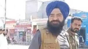 Punjab Police Foils ISI 'Spy Operation', Arrests Gagandeep Singh For Sharing Op Sindoor Details