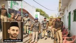 सांसद बर्क के कहने पर सर्वे रोकने को रिजवान ने जुटाई थी भीड़, सीडीआर से मिले सबूत