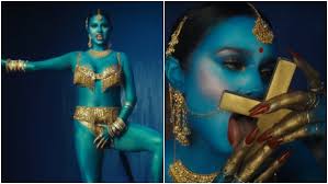 Meet Indian-Origin Canadian Rapper Tommy Genesis Who Is Under Fire From Netizens For Dressing Up As Maa Kali In Music Video