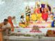 Ayodhya Ram Temple's Second Prana Pratishtha Ceremony Today| Top Updates