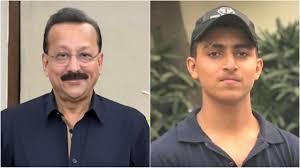 Baba Siddique Murder Case Mastermind Zeeshan Akhtar Detained In Canada, Say Police