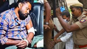 Anna University Rape Case: Accused Sentenced To 30-Year Life Imprisonment