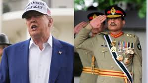 Why Did Pakistan Nominate Donald Trump For The 2026 Nobel Peace Prize?