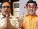 Dilip Joshi Aka Jethalal Lost 16 Kilos in 45 Days With THIS Simple Routine- No Gym, No Fads