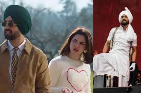 UP: पाकिस्तानी अभिनेत्री संग फिल्म बनाने पर घिरे दिलजीत दोसांझ, मौलाना शहाबुद्दीन ने की गिरफ्तारी की मांग