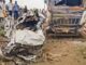 MP Road Accident: 9 Killed, 2 Injured As Truck Overturns On Van In Jhabua District