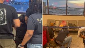 US: 'वह सपने पूरे करने आया था...', भारतीय छात्र को अमेरिका से निर्वासित किए जाने पर फूटा भारतवंशी का गुस्सा