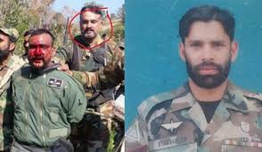 Pakistani Major Who Captured Abhinandan Killed In TTP Clash, Viral Video Sparks Buzz